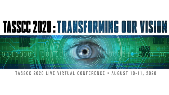 Access Sciences Blog - TASSCC 2020 Breakdown - Transforming Your Vision Sessions