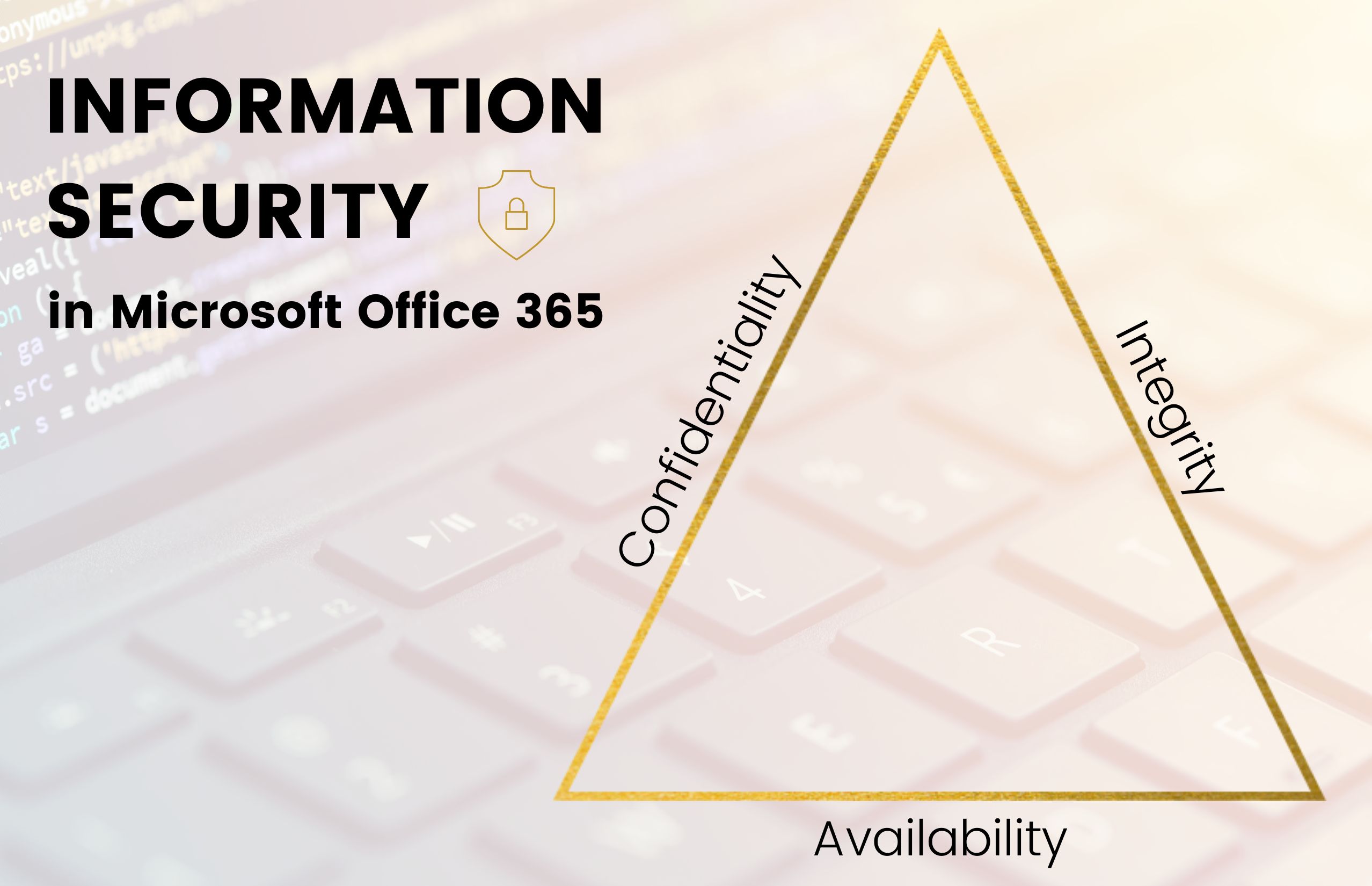 Access Sciences Blog Information Security in Microsoft Office 365365