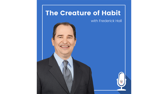 The-Creature-of-Habit-with-Frederick-Hall