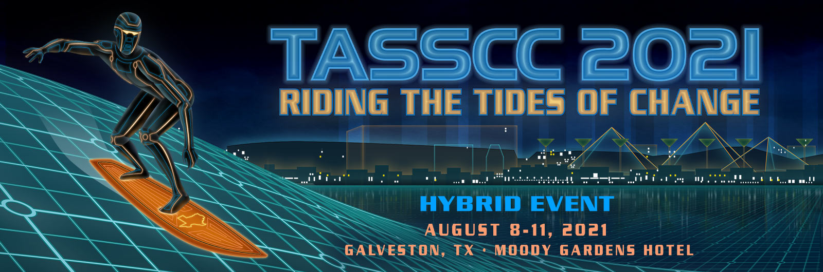 TASSCC Annual Conference