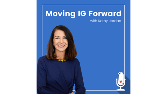 Access-Answers-Podcast-Moving-IG-Forward-with-Kathy-Jordan