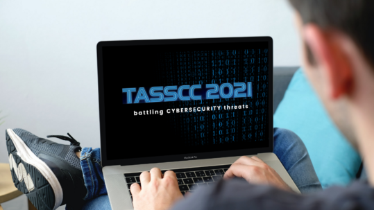 TASSCC 2021