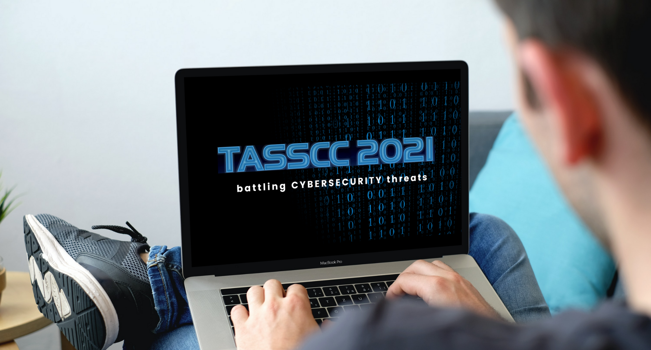 TASSCC 2021