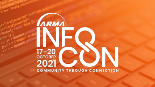 Access Sciences Blog ARMA InfoCon