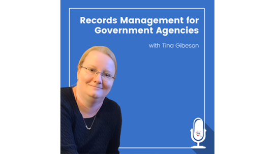 Access-Answers-Podcast-18-Records-Management-for-Government-Agencies-with-Tina-Gibeson