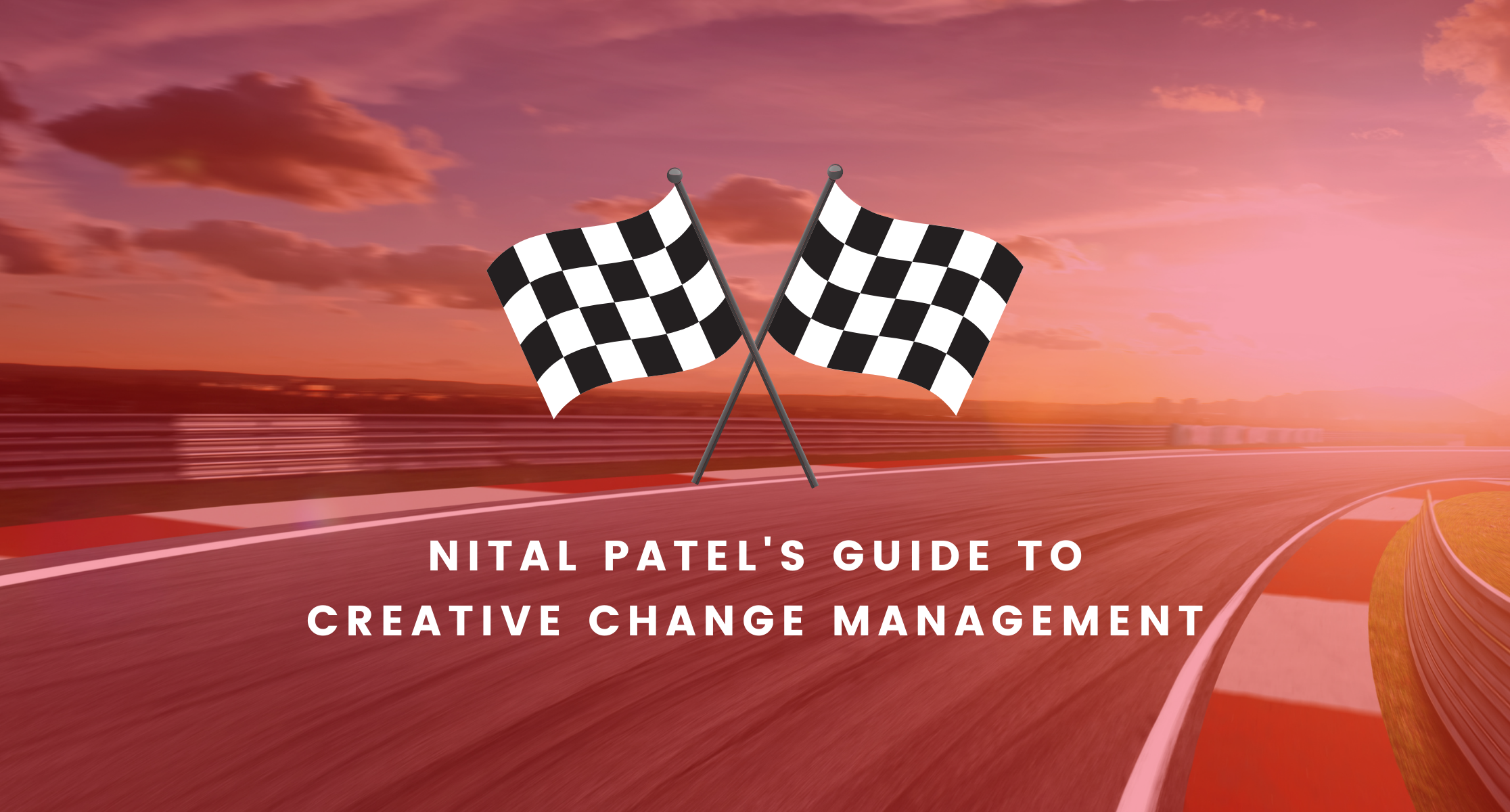 Access Sciences Blog Nital Patel’s Guide to Creative Change Management