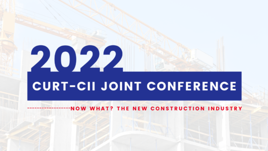 Access Sciences Blog 2022 CURT-CII Joint Conference