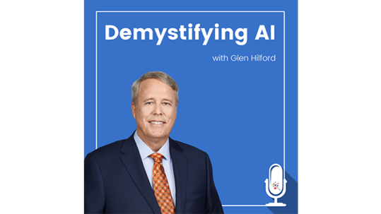 Access-Sciences-Podcast-Episode-21-Demystifying-AI-with-Glen-Hilford