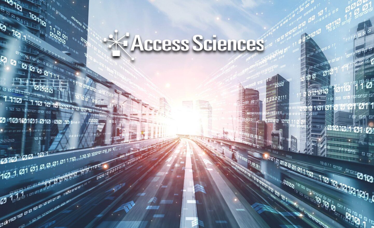 Access Sciences’ mission is to Tame Information Chaos.