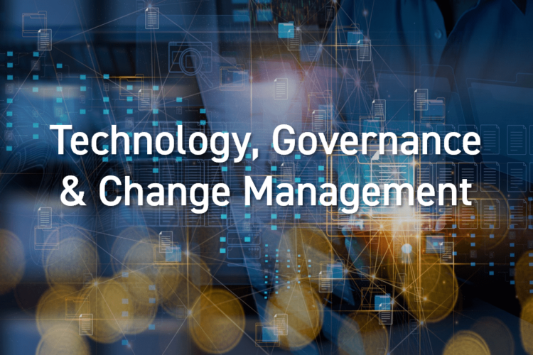 Access Sciences Technology, Governance, and Change Management