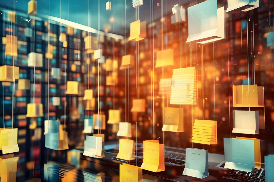 Access Sciences Information Strategy