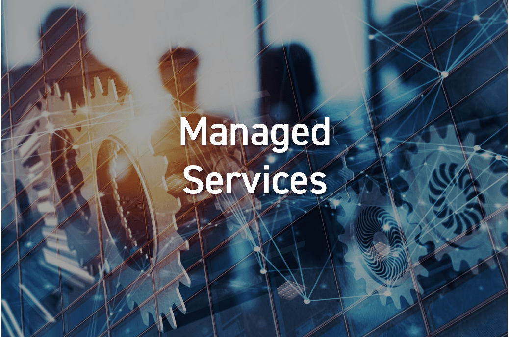 Access Sciences Managed Services